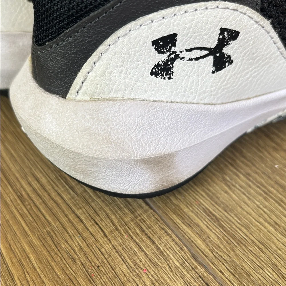 Under Armour Kids Athletic Sneakers